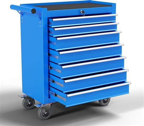 locking metal storage box tsc|OAKANDO 7.